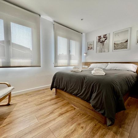 Fernandez Vega 3 Apartment Ponteareas Bagian luar foto
