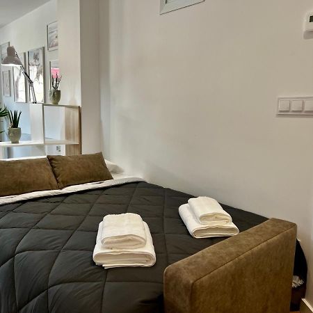 Fernandez Vega 3 Apartment Ponteareas Bagian luar foto