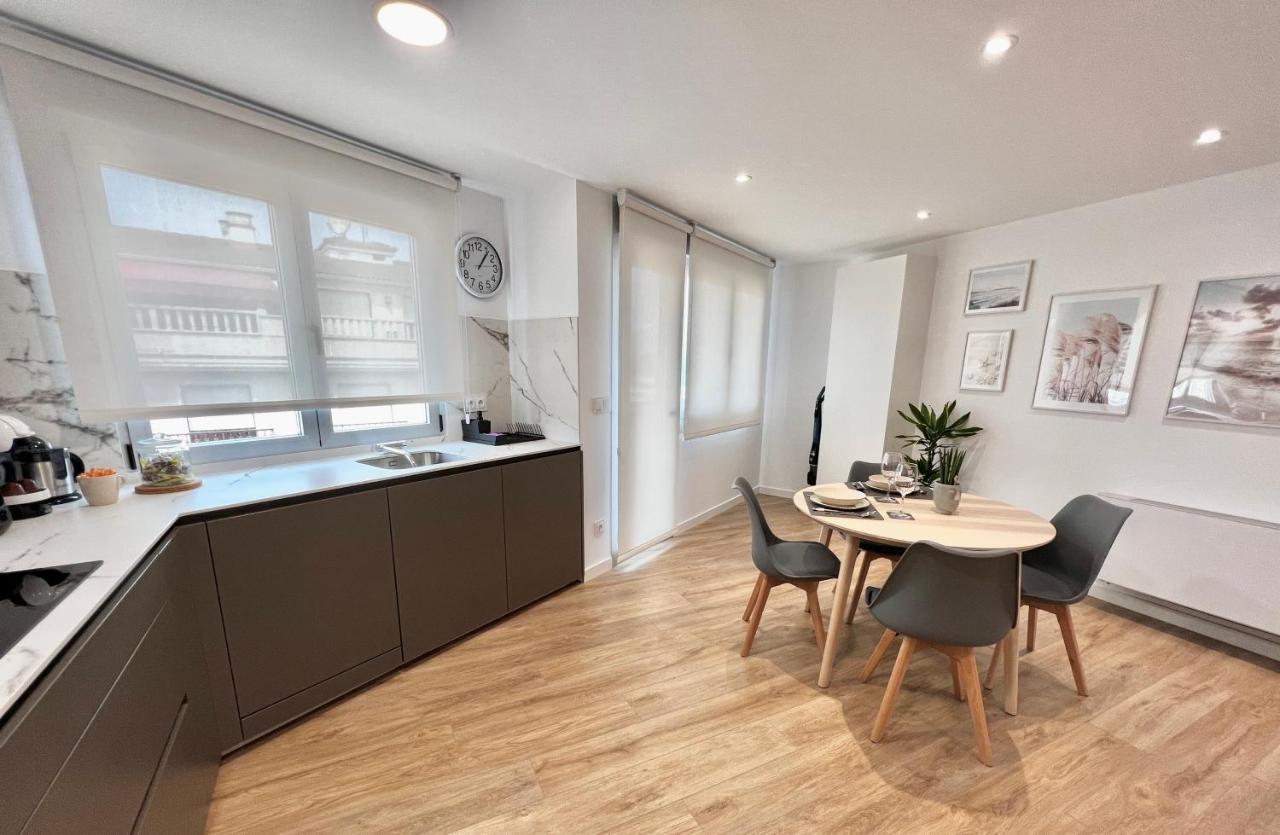 Fernandez Vega 3 Apartment Ponteareas Bagian luar foto