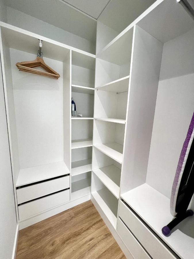 Fernandez Vega 3 Apartment Ponteareas Bagian luar foto