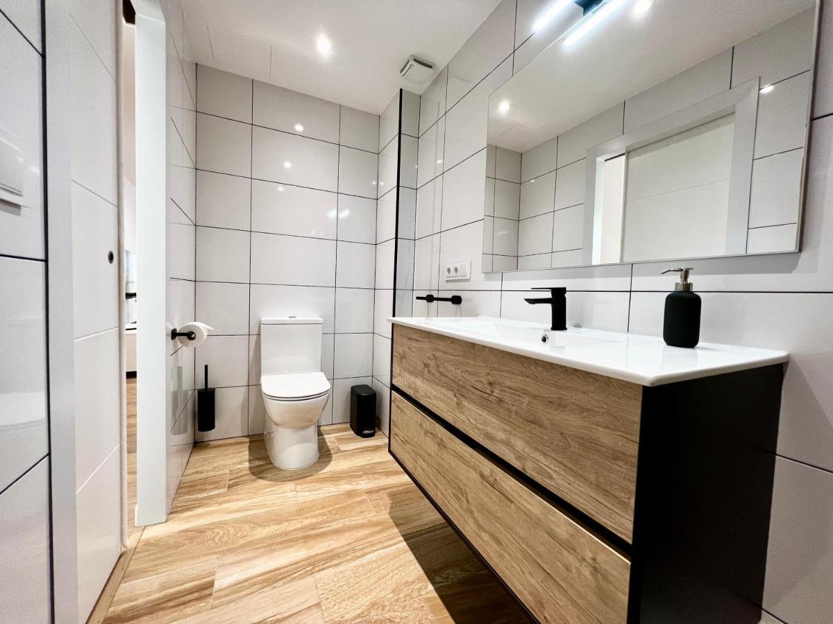 Fernandez Vega 3 Apartment Ponteareas Bagian luar foto