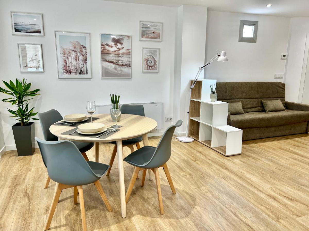 Fernandez Vega 3 Apartment Ponteareas Bagian luar foto